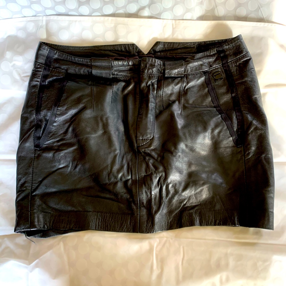 GStar mini skirt